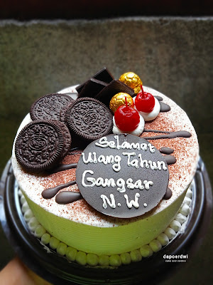 Dapoer Dwi