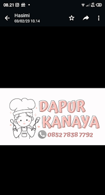 Dapoer kanaya