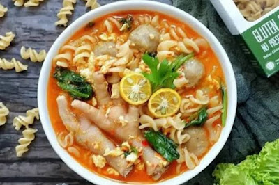 DAPOER KITA