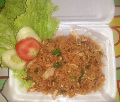 Dapoer Lada Teh Ratna