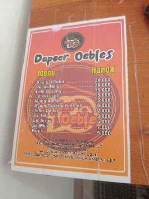 Dapoer Oebles