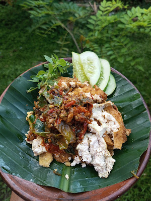 Dapoer Sedap Ma'Mina