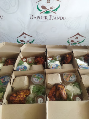 Dapoer Tjandu 2