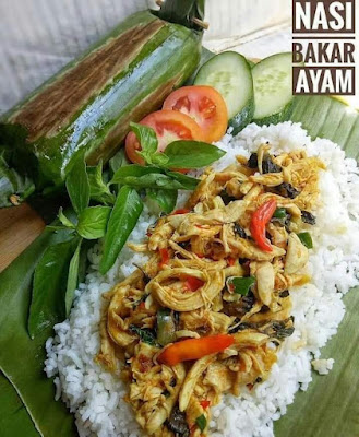 Dapur Alfa