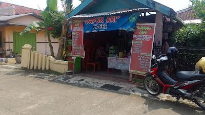 Dapur ari