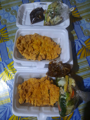 DAPUR ARJUNA
