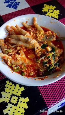 Dapur Aynie