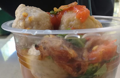 Dapur Bakso Mas ABDULLAH