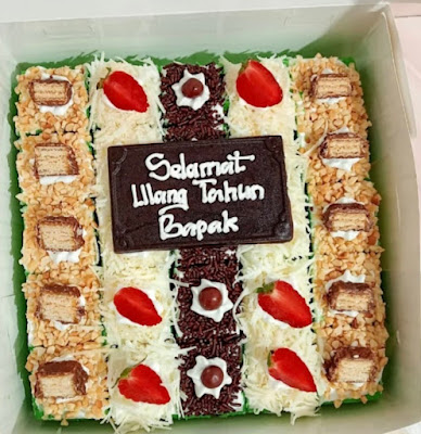 Dapur Barokah Cilacap