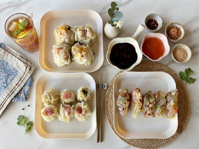 Dapur Barokah