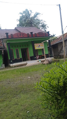 Dapur bibie