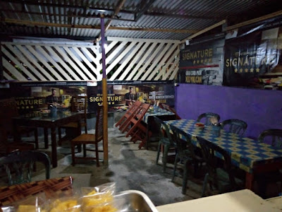 Dapur BuKhom