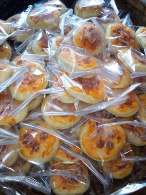 Dapur Cake & cookie Mama iis