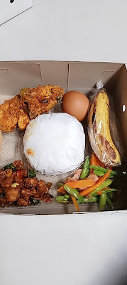 CILACAP KITCHEN 86