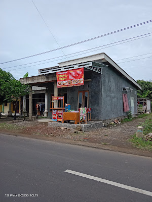 Dapur fellysa