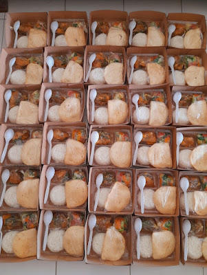 DAPUR FITRI