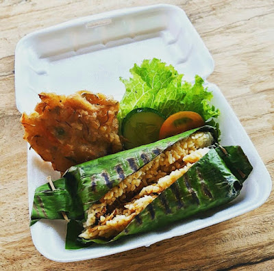 Dapur FJ