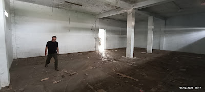 Dapur Generasi Sehat