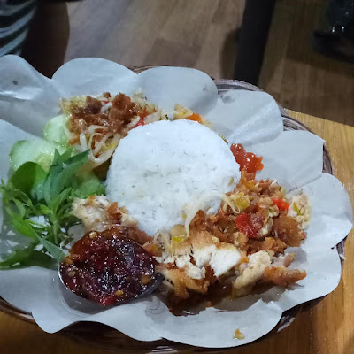 Dapur Geprex