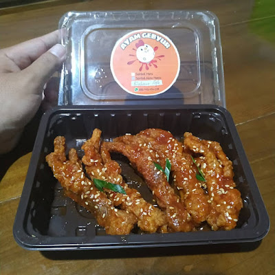 Dapur Ginuk