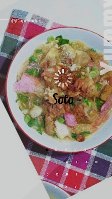 Dapur Induk Pageraji