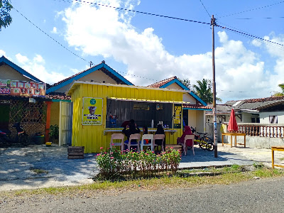 Dapur Jambul ( food and drink )