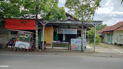 DAPUR KANGEN BAKERY