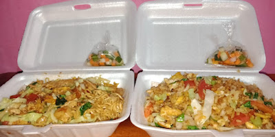 Dapur Kenzi