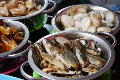 Dapur Kerang