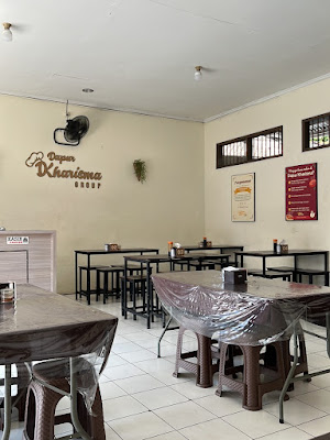 Dapur Kharisma Purbalingga