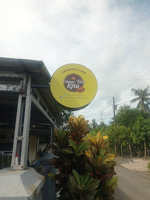 DAPUR KITA MAMA VANO
