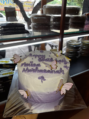 Dapur Kue Hana