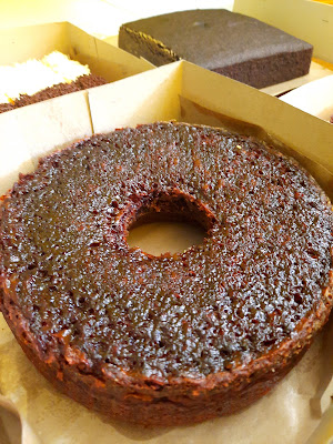 Dapur Kue Ibu Tatang