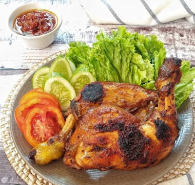 Dapur Lesehan RizQuna