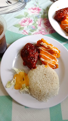 Dapur Ma' Iwul