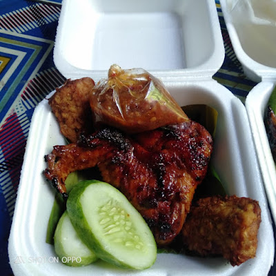Dapur Mahreen