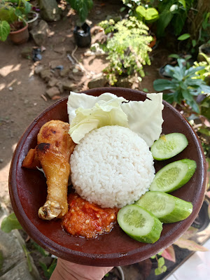 Dapur mama bungsu