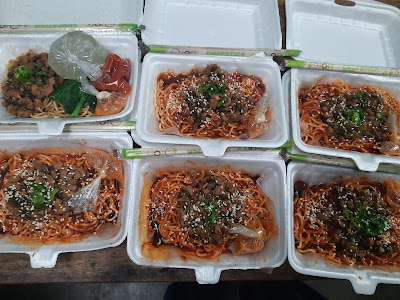 Dapur mama el