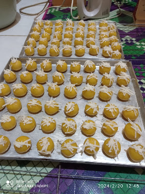 DAPUR MAMA GANI