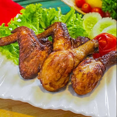 DAPUR MAMA