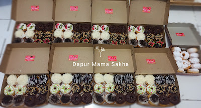 Dapur Mama Sakha