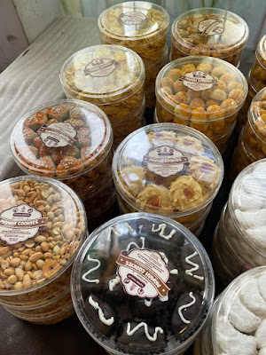 Dapur Mamah Cookies