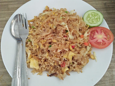 Dapur Mamake Kroya