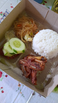 Dapur mamih
