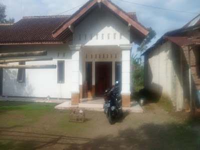 DAPUR MARTABAK BAROKAH