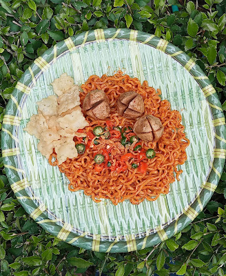 Dapur Mbak Genuk