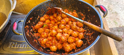 DAPUR MBAK YUYUN