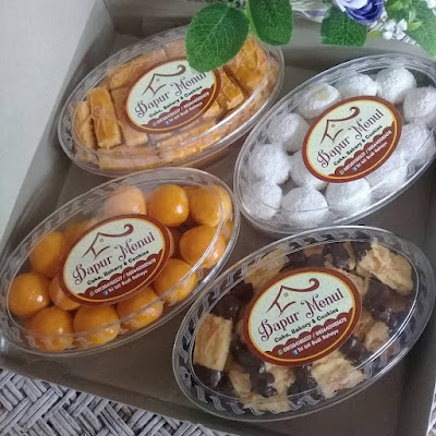 Dapur Menul