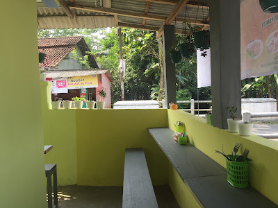 Dapur Pameer