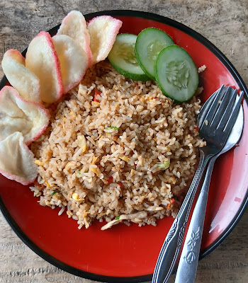 DAPUR PM (PamanMuda)